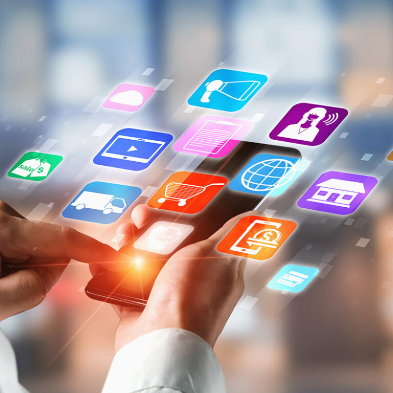 Order Management System helps mid-market retailers.