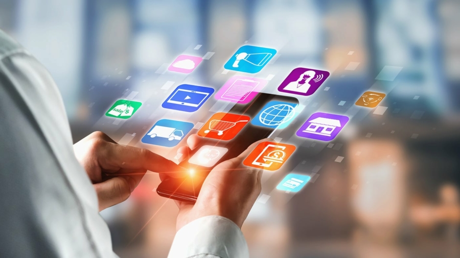 Order Management System helps mid-market retailers.