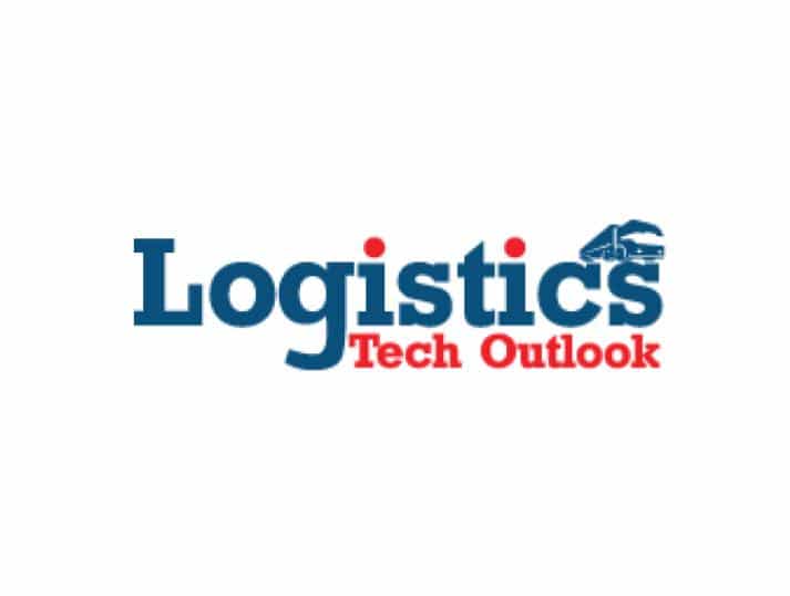 Logistics Tech Outlook logo