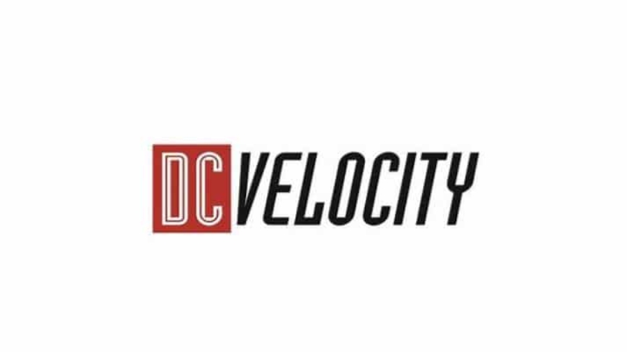 DC Velocity Logo