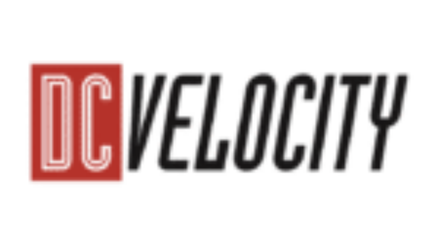 DC Velocity Logo