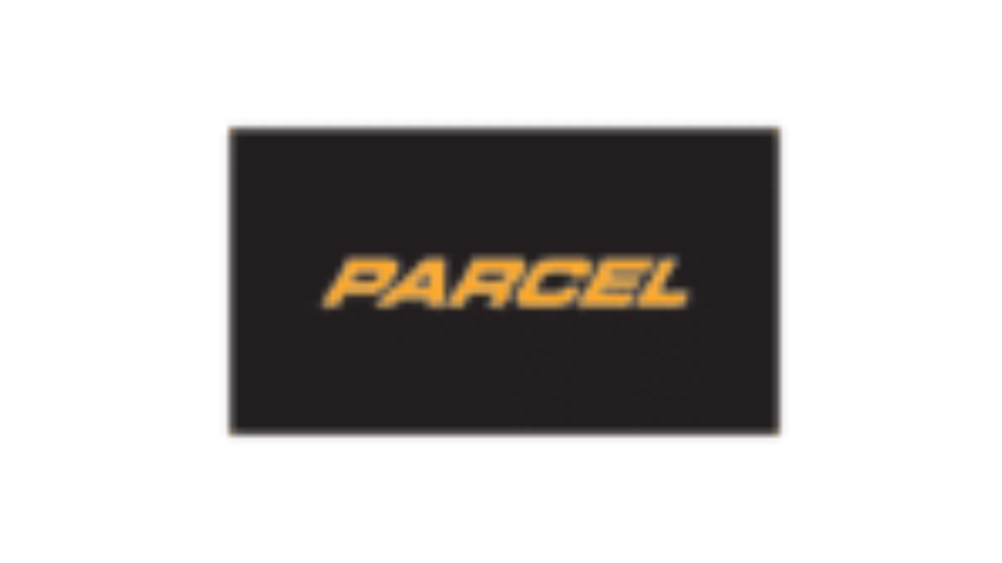 Parcel Logo