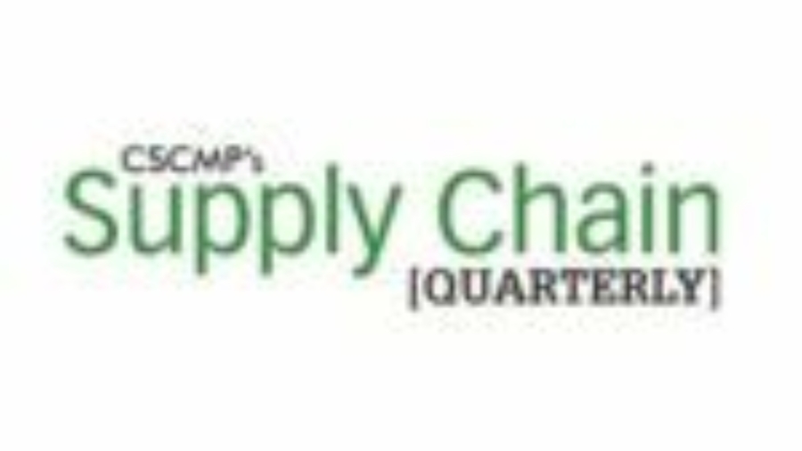 Quarterly Logo