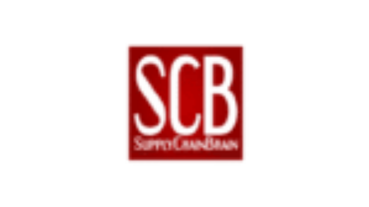 Supply Chain Logo