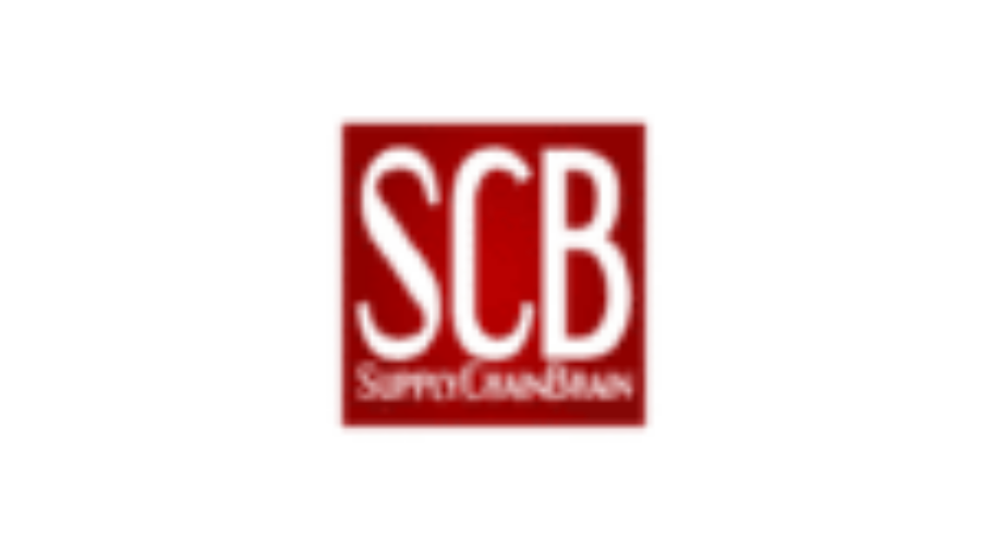 Supply Chain Logo