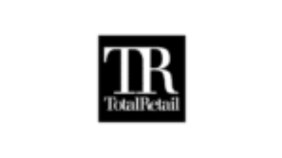 Total Retail Logo