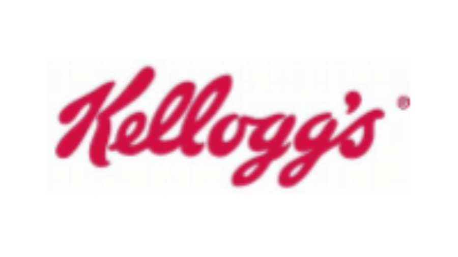 Kellogg's Logo