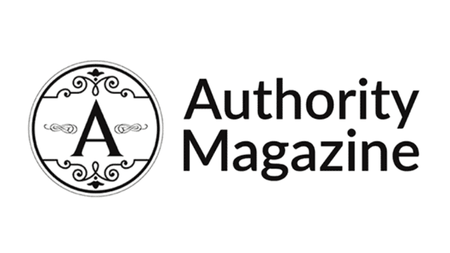 Authority Magazine Logo