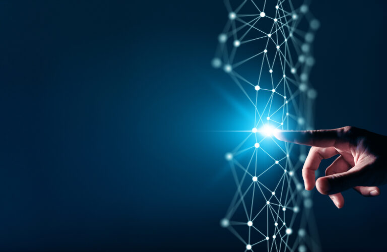 digital transformation consulting firm drives transformation strategy