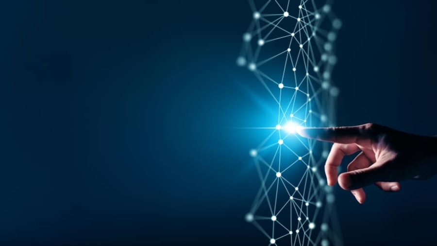 digital transformation consulting firm drives transformation strategy