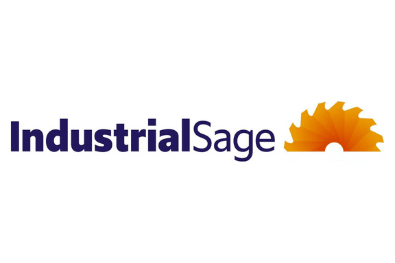 Industrial Sage Logo
