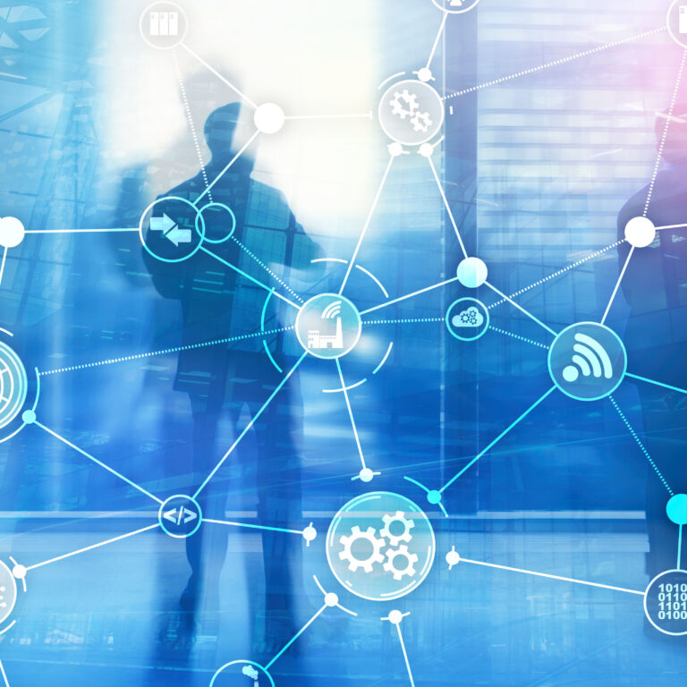 A supply chain execution manager