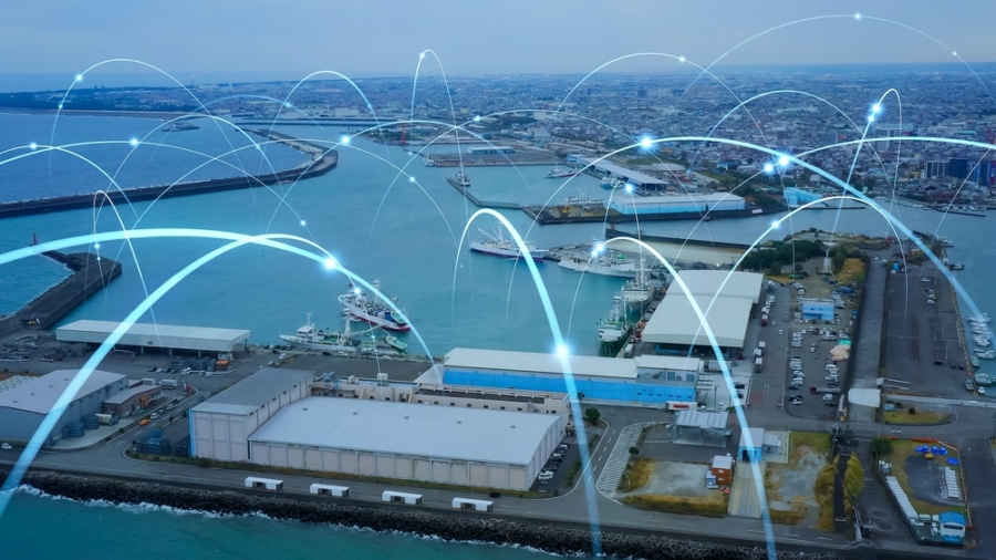 responsive supply chain