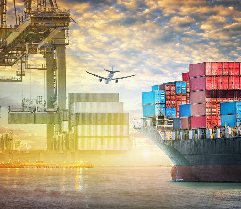 agile supply chain featured image