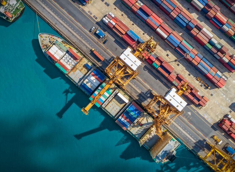 global supply chain