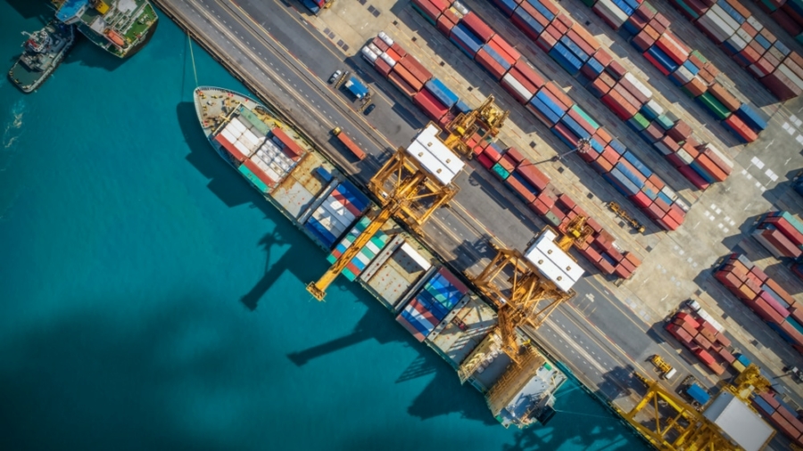 global supply chain