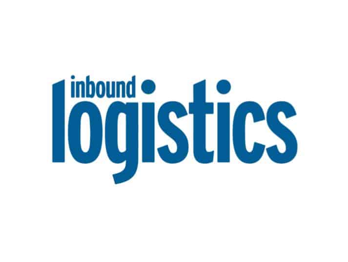 Inbound logistics PR logo