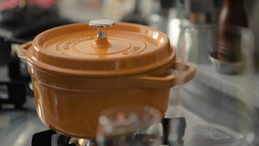 High-End Kitchenware & Cookware Retailer & Distributor Leverages enVista’s Facility Design Services to Open Brand-New Distribution Center