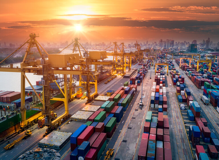 Supply chain KPIs