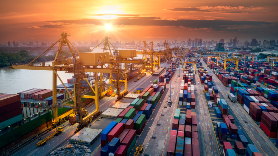 Supply chain KPIs