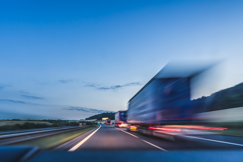 Optimising Your Transportation Sourcing Strategy | enVista