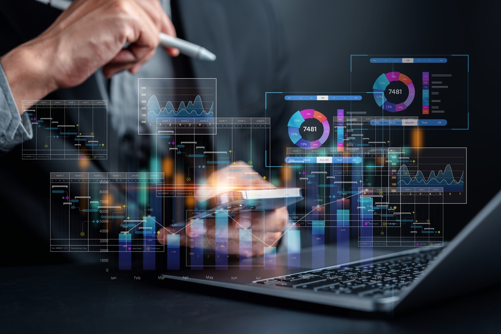 The Power of Sales & Operations Planning (S&OP) | enVista