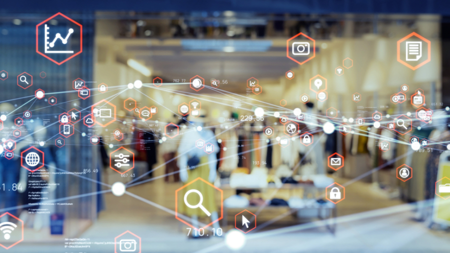Retail,And,Technology.,Retail,As,A,Service.