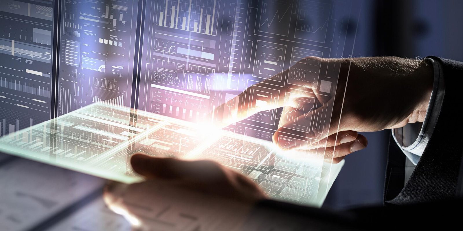 big data stock