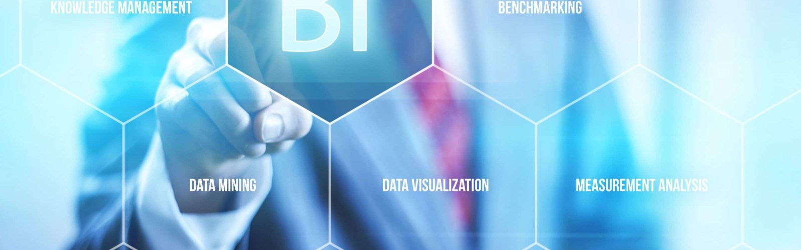 Business Intelligence (BI) image
