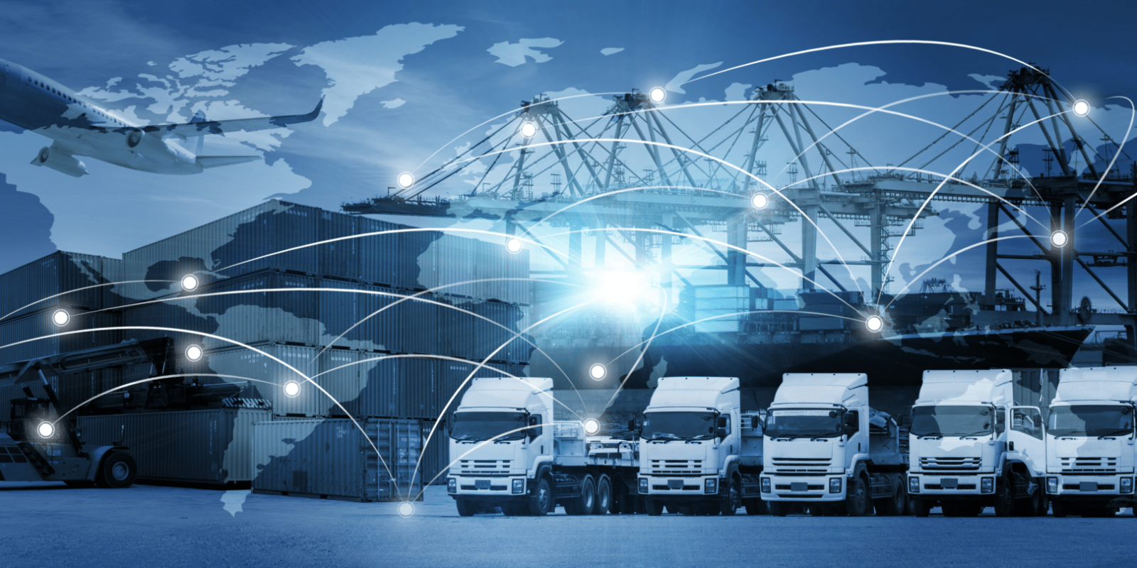 global freight