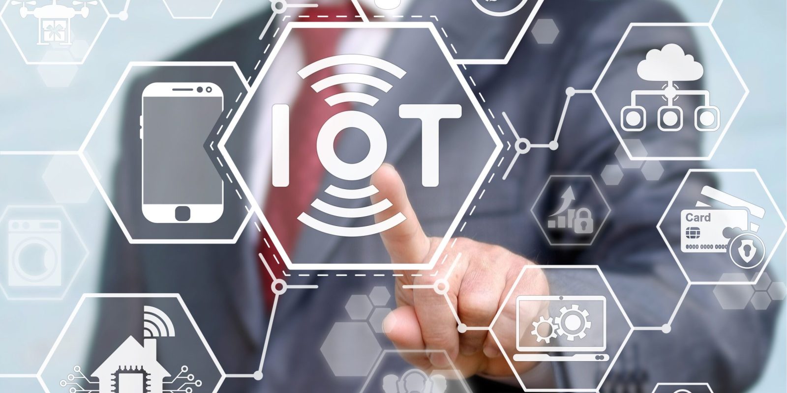 Internet of Things IoT
