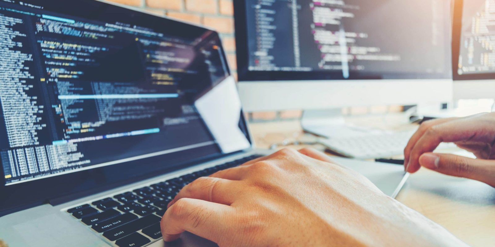 building a password