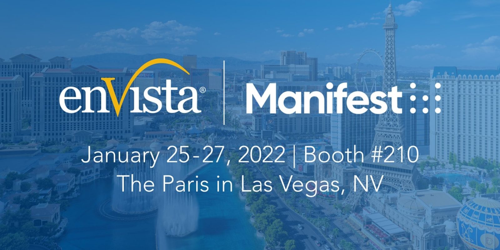 Manifest 2022