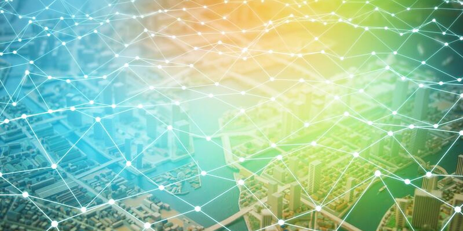 supply chain network strategy grids