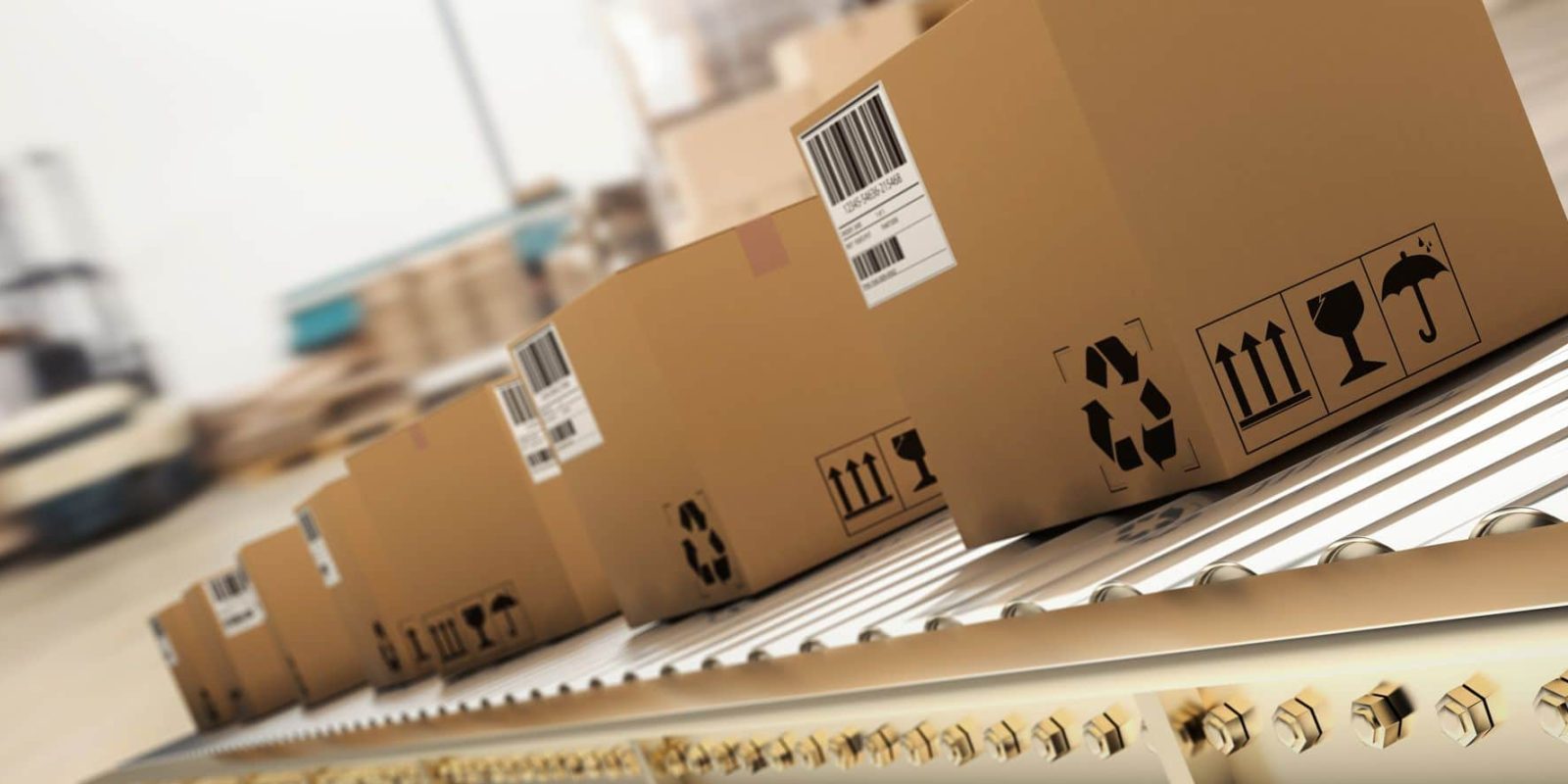 parcel boxes