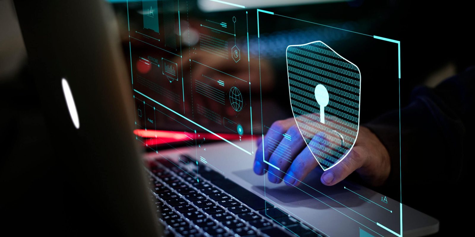 cyber security