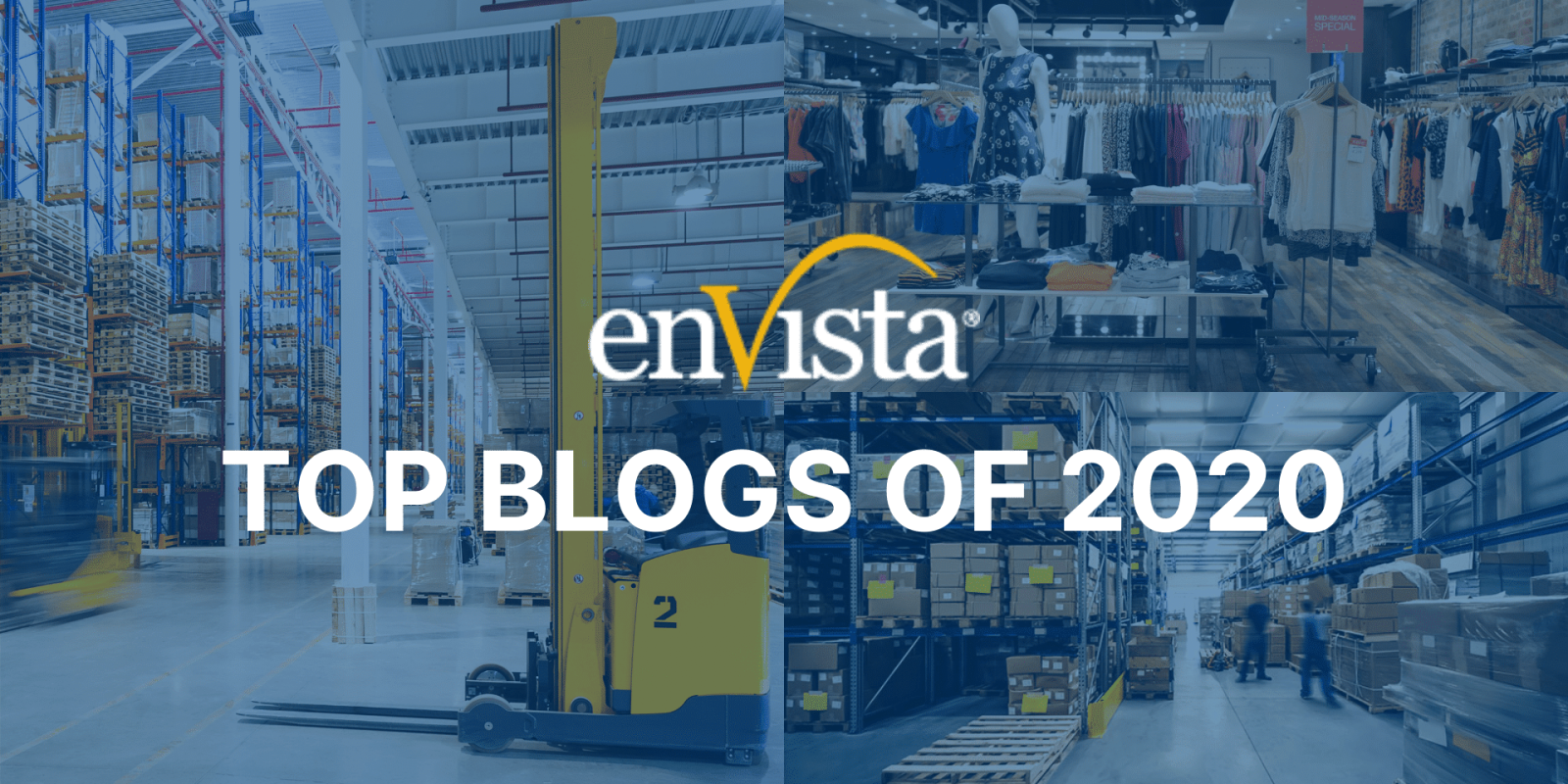 Top 2020 Blogs image