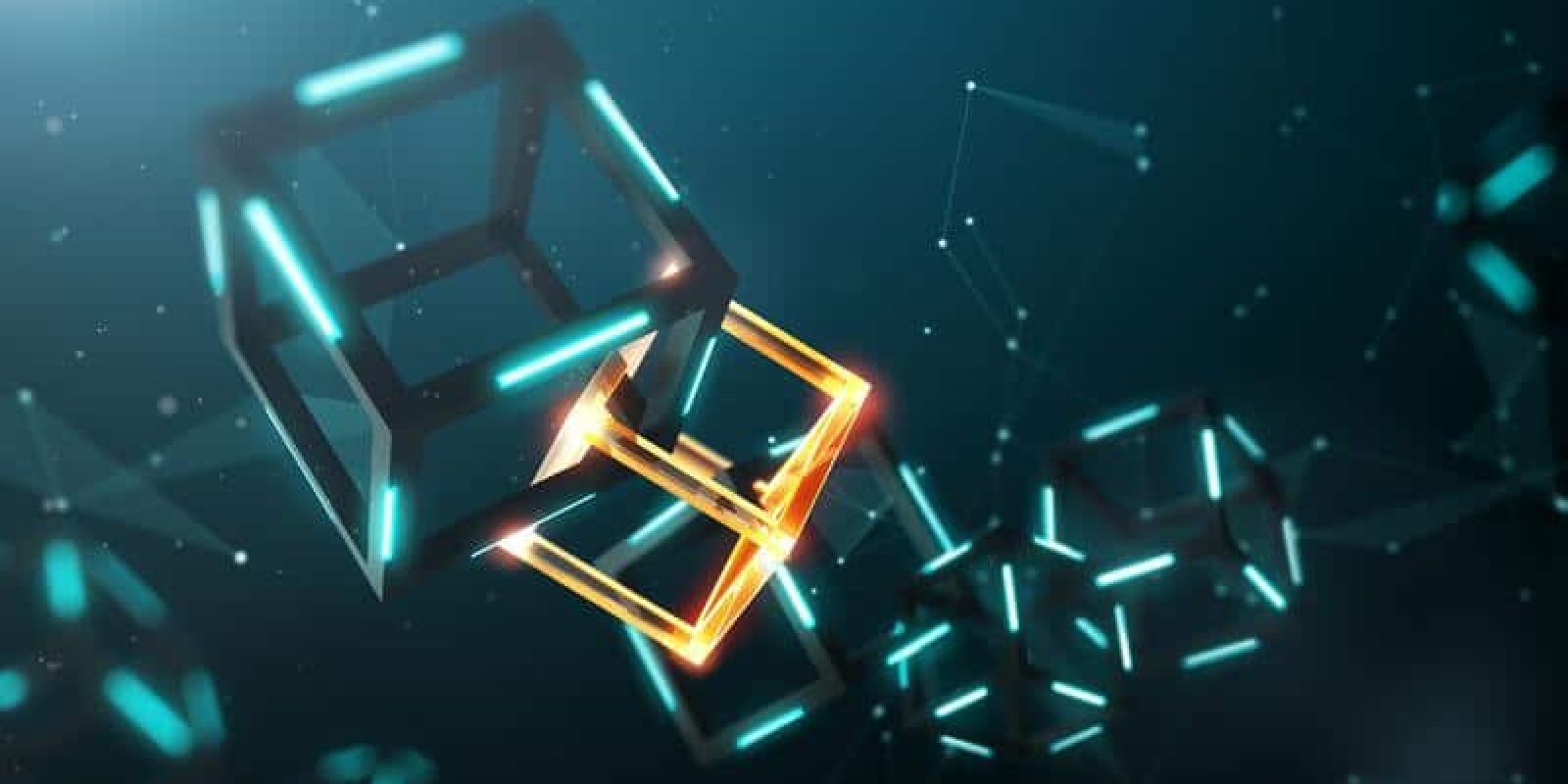 Blockchain image