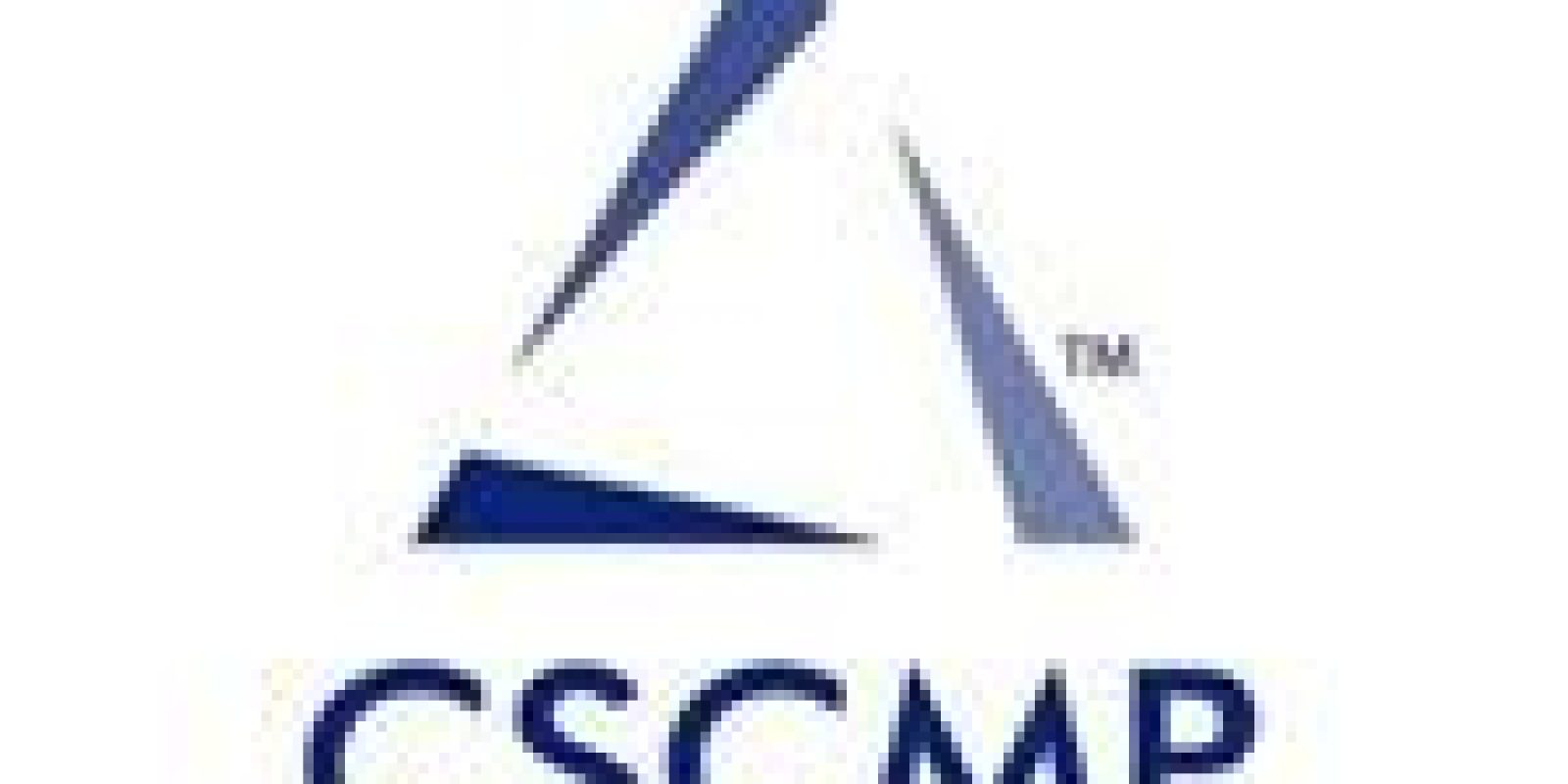 CSCMP logo