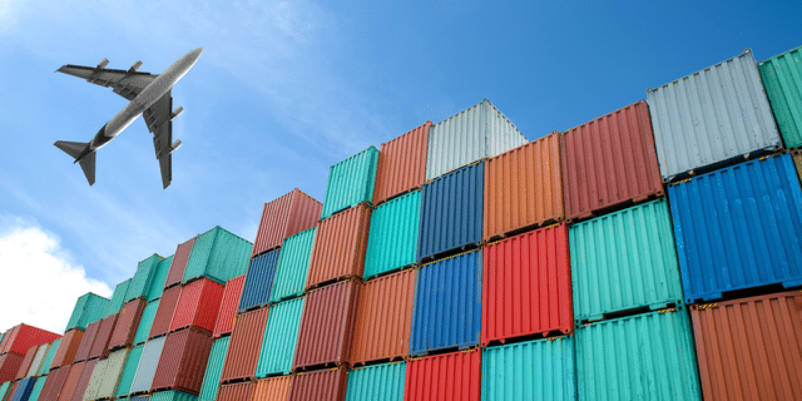 Global airfreight impacted by COVID-19