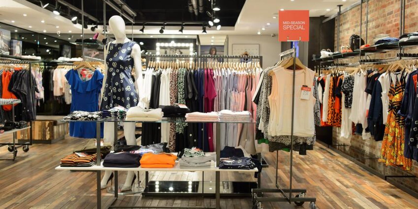 Retail Store