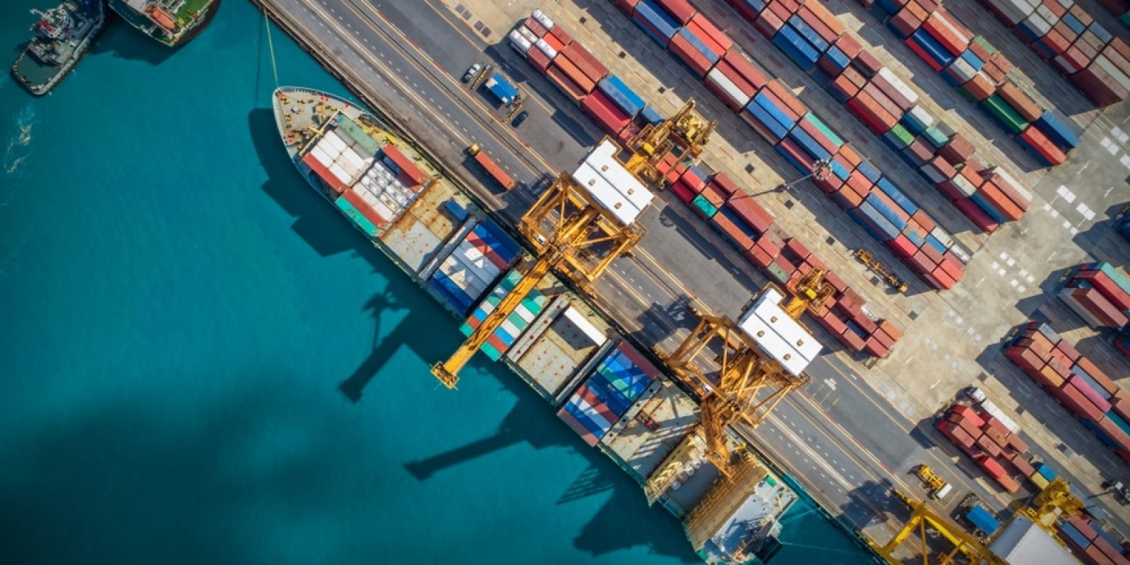 global supply chain