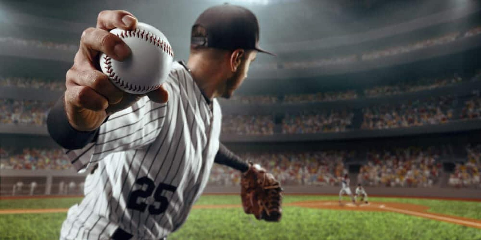 baseball player
