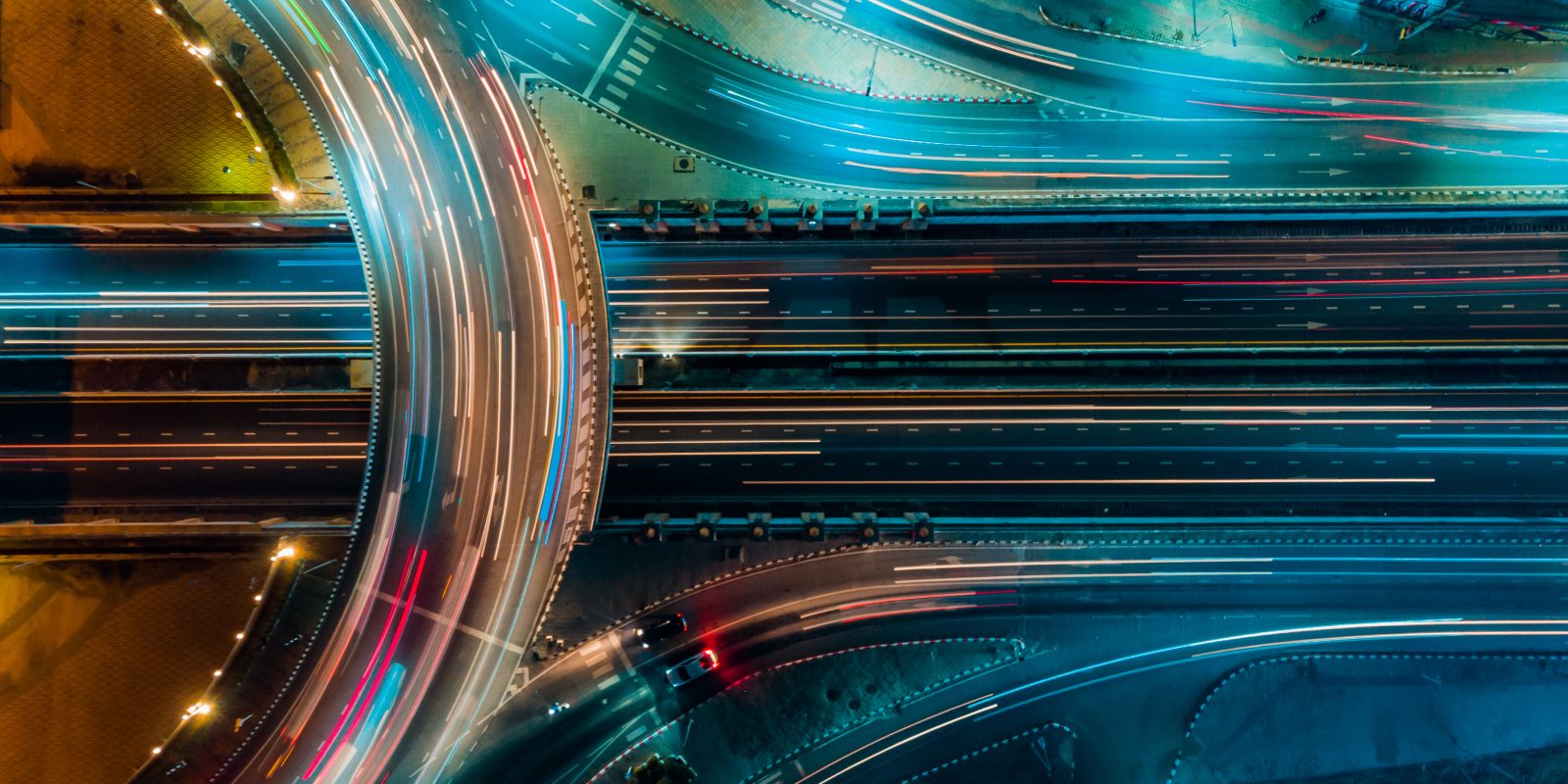 Expressway,Top,View,,Road,Traffic,An,Important,Infrastructure,In,Thailand