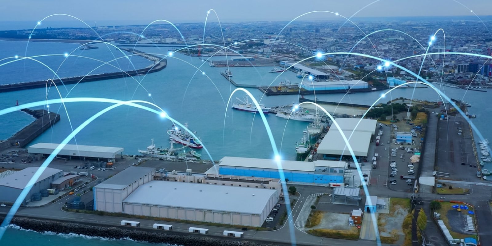 responsive supply chain