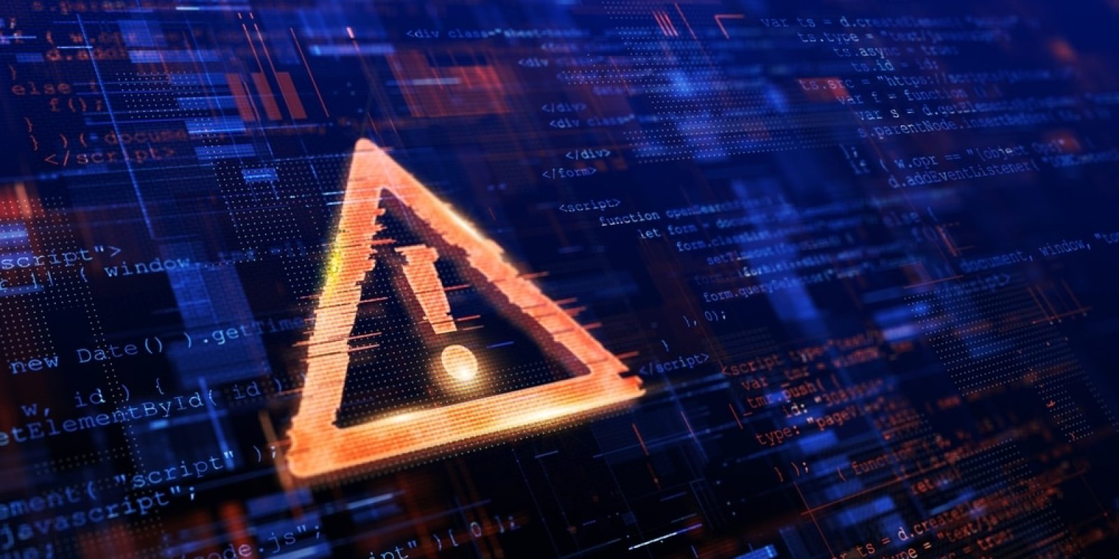 Computer,Hacked,,System,Error,,Virus,,Cyber,Attack,,Malware,Concept.,Danger
