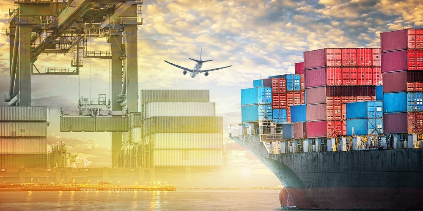 agile supply chain featured image