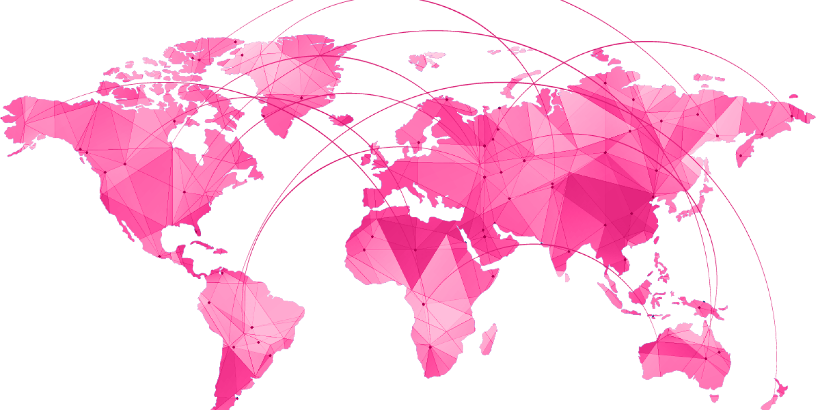 A supply chain management optimization solution for global trade.
