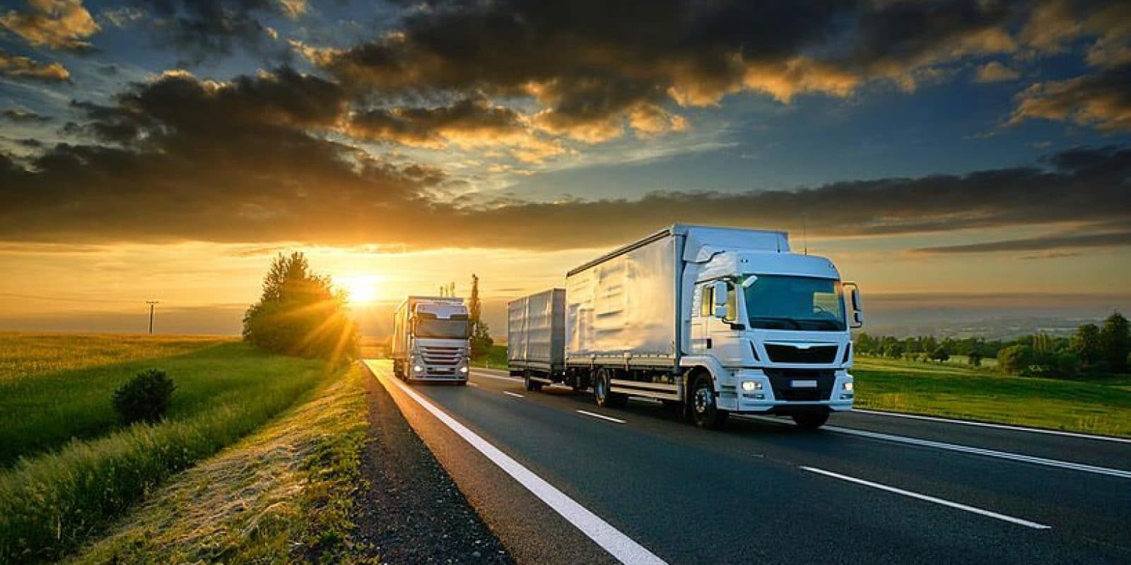 evolution of the trucking industry
