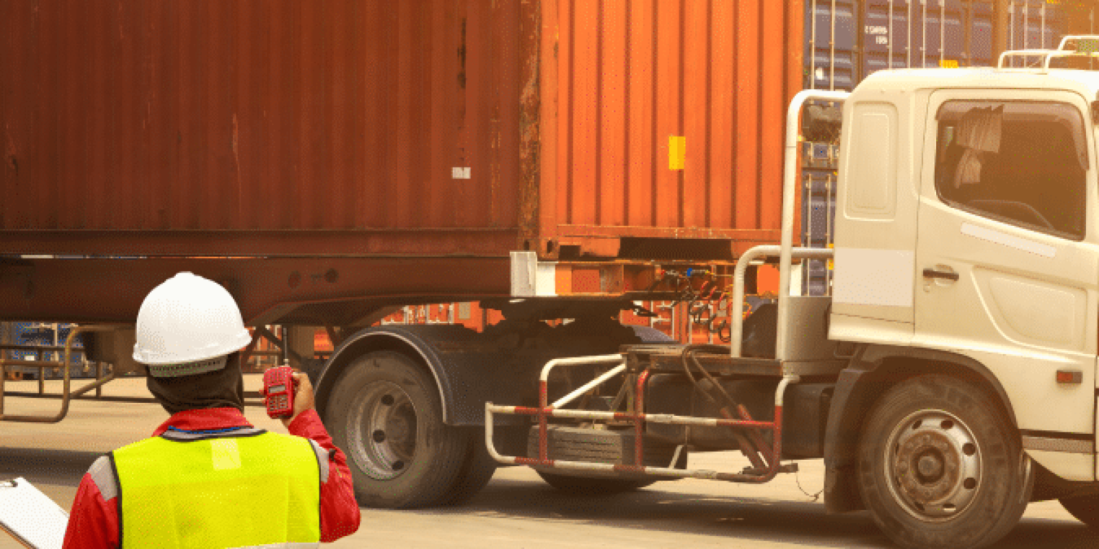 Freight optimization